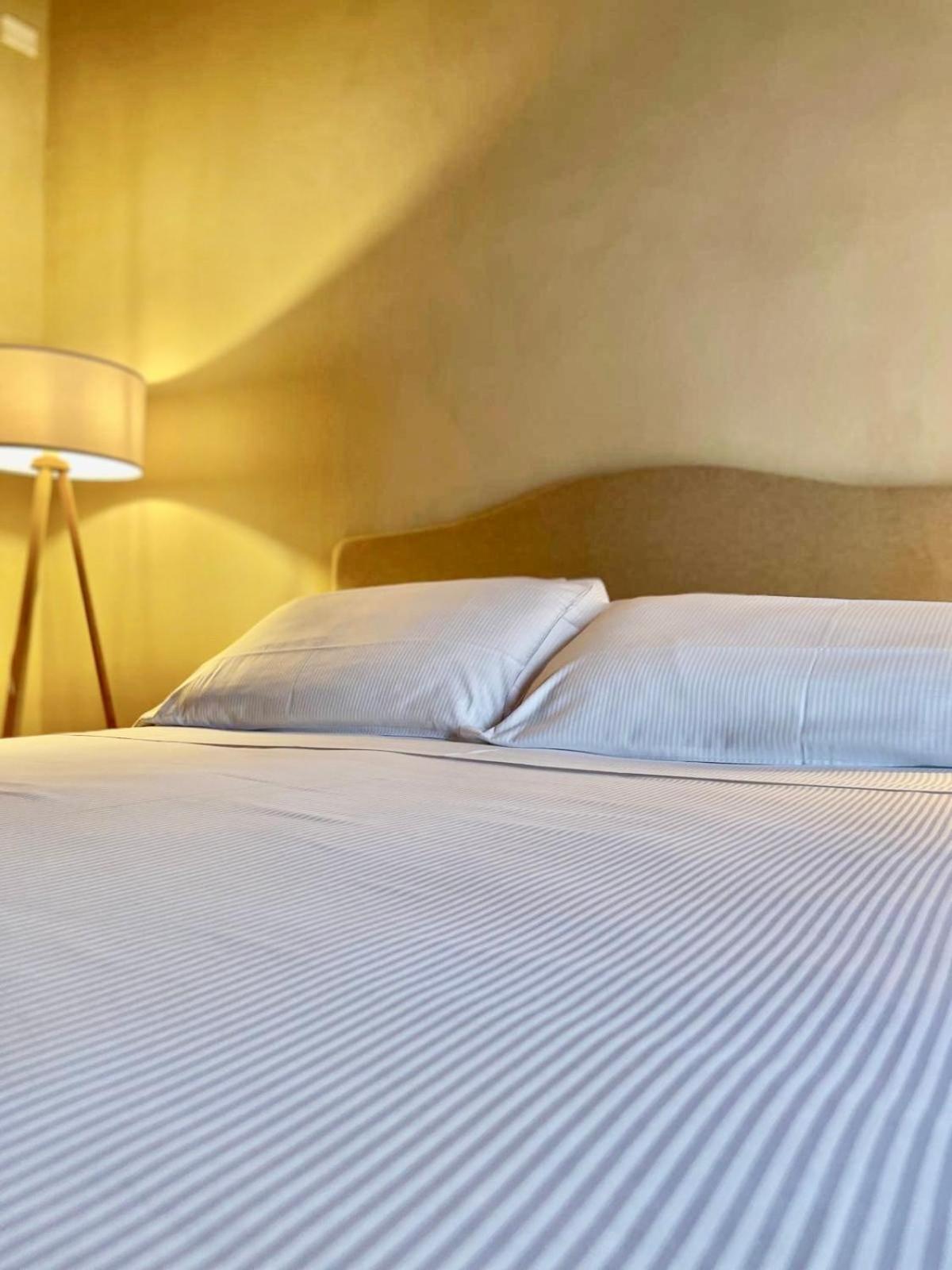 Ca' Malfer Bed and Breakfast Costermano Exteriör bild